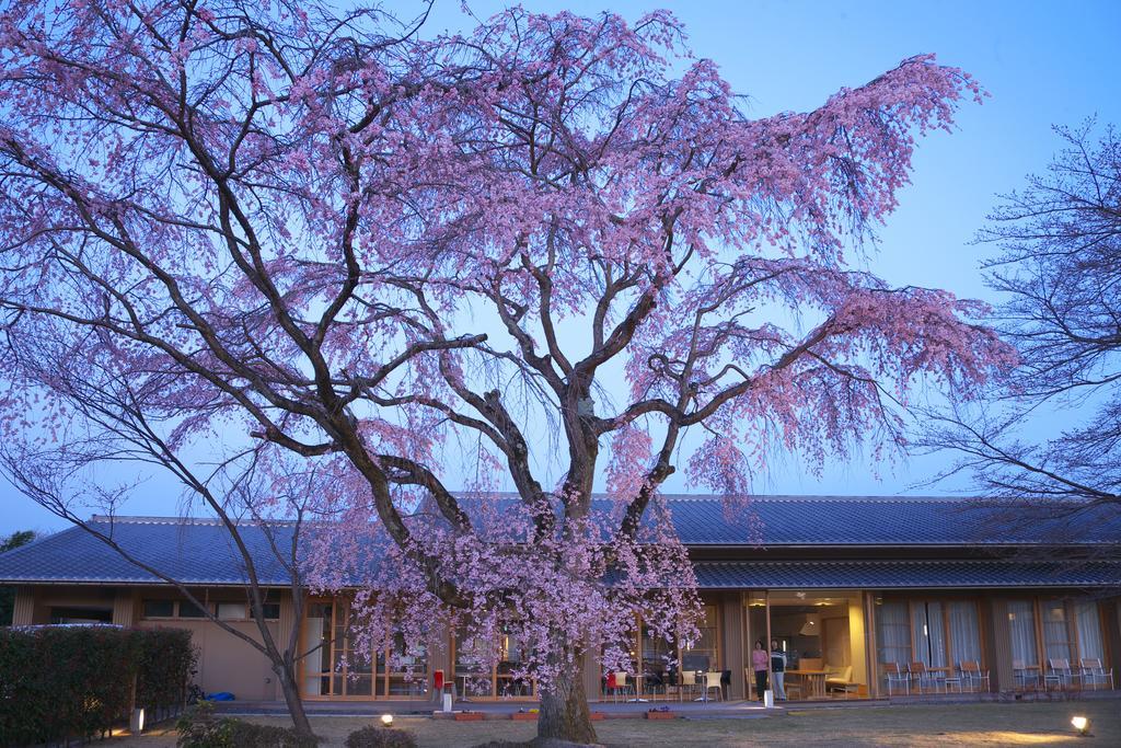 Kyoto Utano Youth Hostel Eksteriør bilde